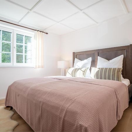 Strickerl Villa Bad Goisern Eksteriør billede