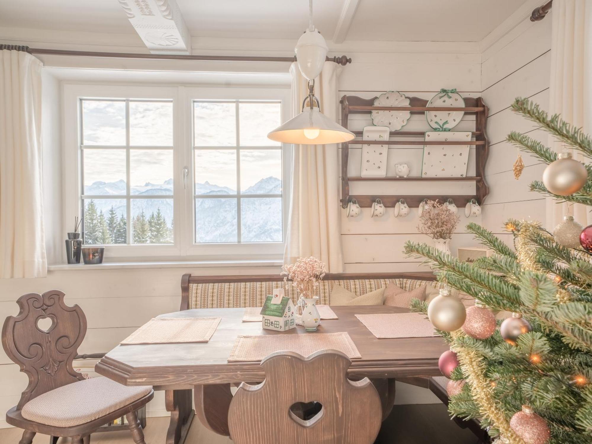 Strickerl Villa Bad Goisern Eksteriør billede